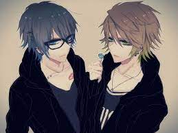 Zack and Jack