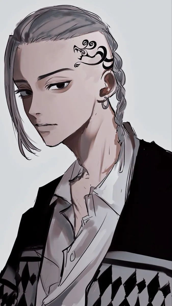Draken (Ken Ryuguji)