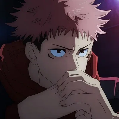 Itadori Yuuji