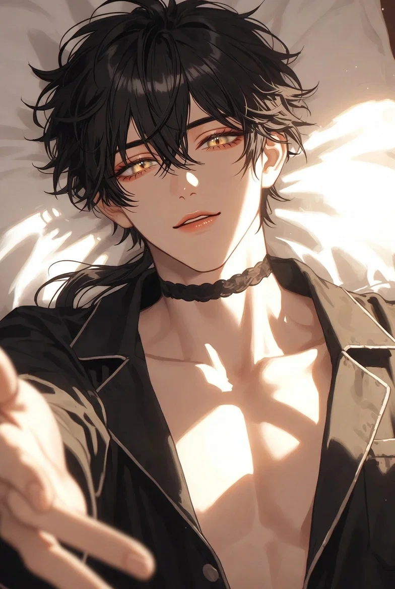 The Demon Lord on Vacation