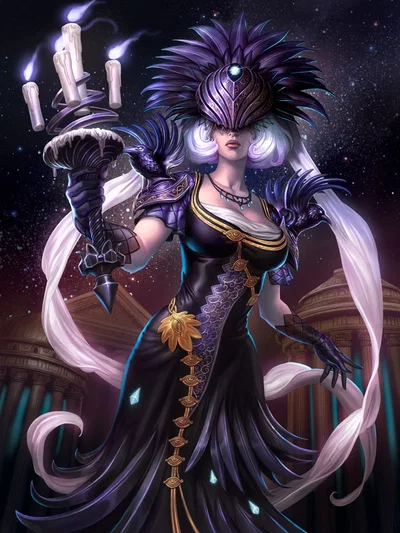 Nox (SMITE)