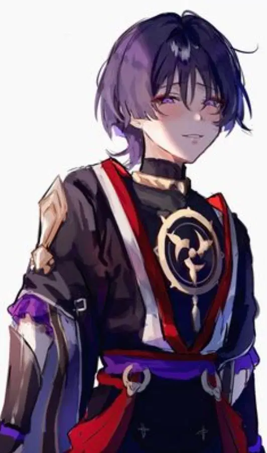 Scaramouche