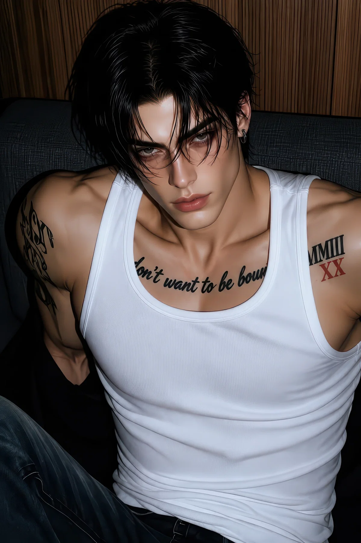 Ethan Miller