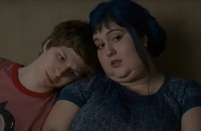 Fat Ramona Flowers
