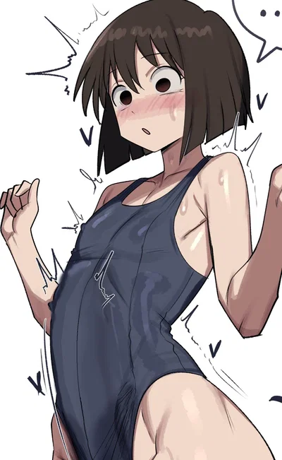 Kaorin — "Awkward futa"