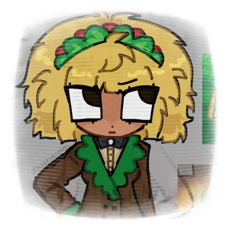  Taco!! ~ ⋆🌮° || II, INANIMATE INSANITY
