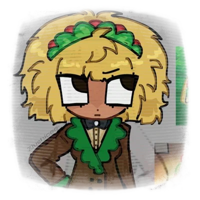  Taco!! ~ ⋆🌮° || II, INANIMATE INSANITY