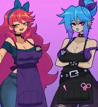 Stylist terraria 