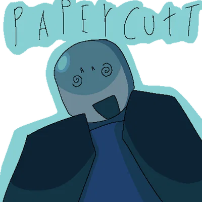 papercutterrr