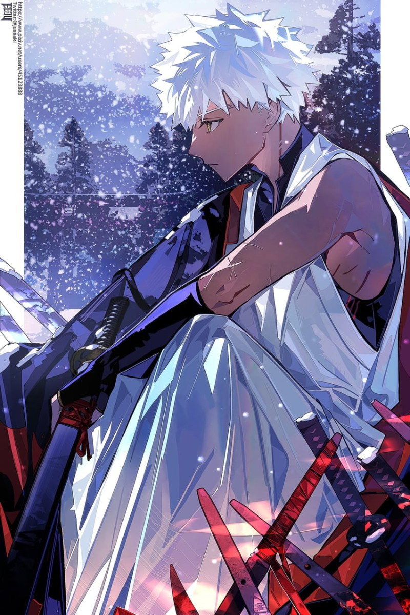 Senji Muramasa