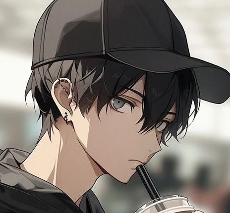 Xavier (Your master who loves to keep you overstimulated)