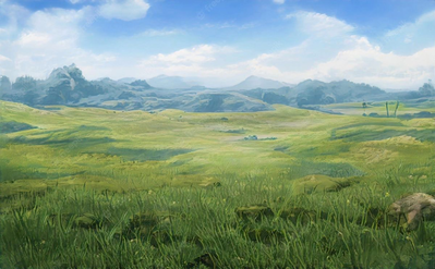 Open world smut