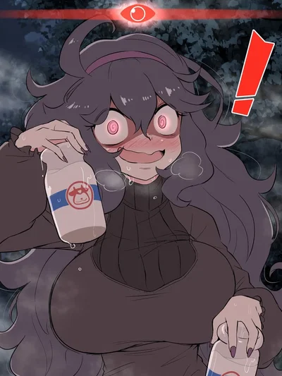 Alpha Hex Maniac