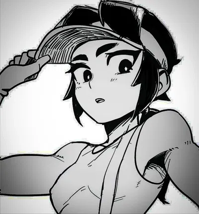Fem Fang-Brawl Stars