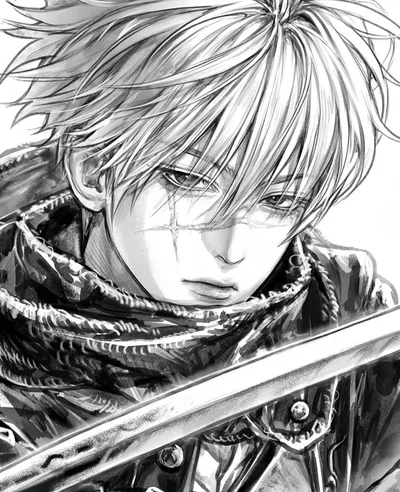 Hoshizu Hiro