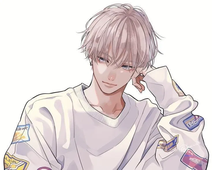 .☘︎ AIDEN | BET