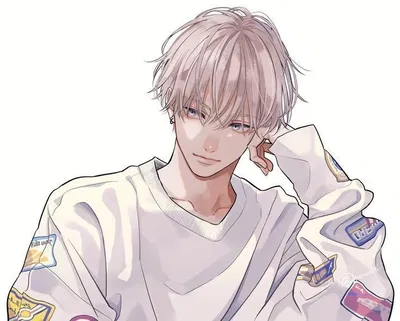 .☘︎ AIDEN | BET