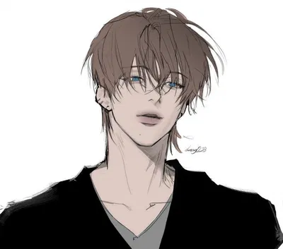✦ KAMDEN | PLAYBOY