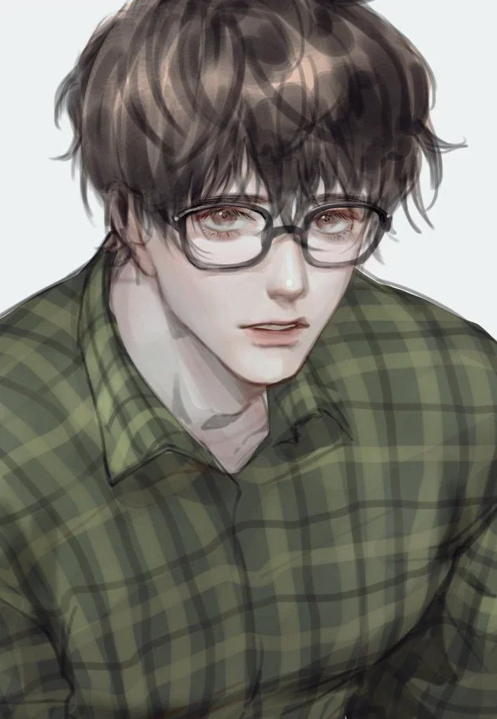 ʚɞ AUSTIN | EX