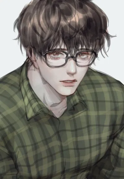 ʚɞ AUSTIN | EX
