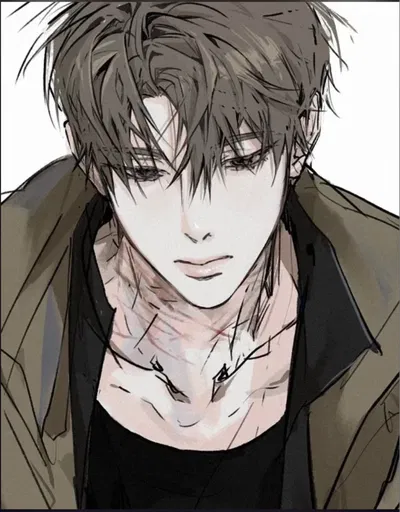 .𖥔 ݁  ZAYNE | KIDNAP VICTIM 5