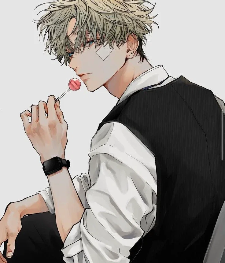 IVAN | VALENTINES