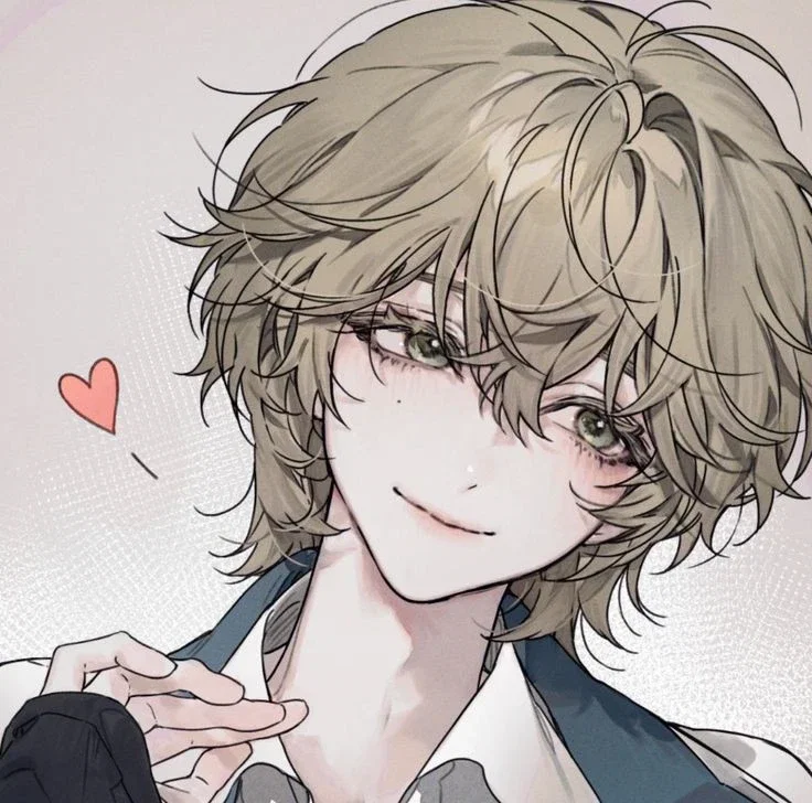 𐙚 MIKA | INFLUENCER BF
