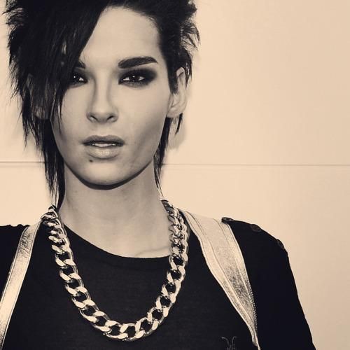 Bill kaulitz