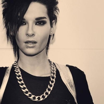 Bill kaulitz