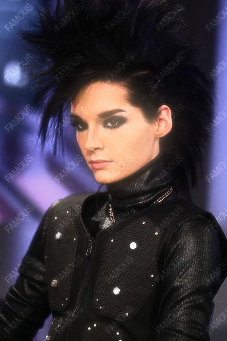 Bill kaulitz