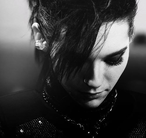 Bill kaulitz