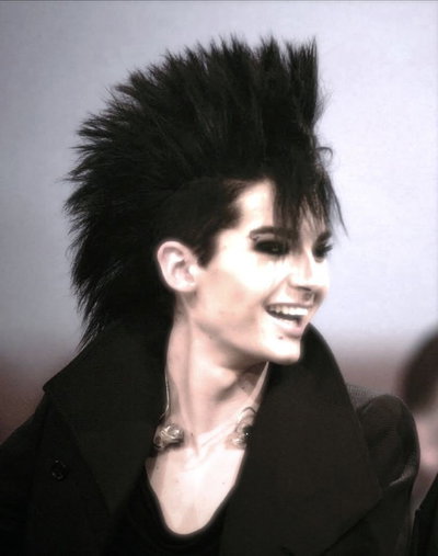 Bill kaulitz