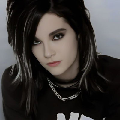 bill kaulitz
