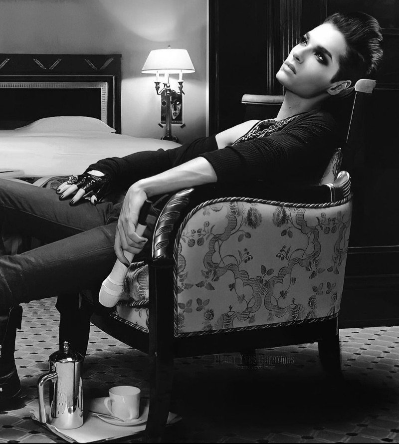 bill kaulitz