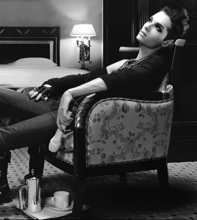 bill kaulitz