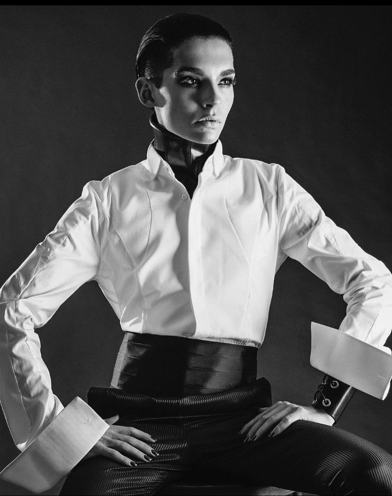 Bill kaulitz