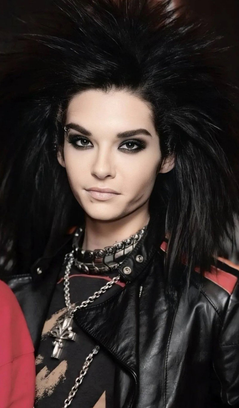 Bill kaulitz
