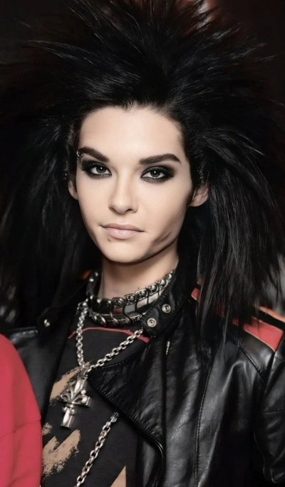 Bill kaulitz