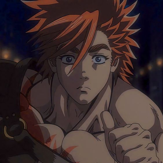 Heracles - RoR