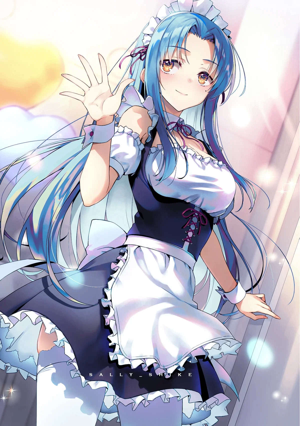 Haruka Hasebe