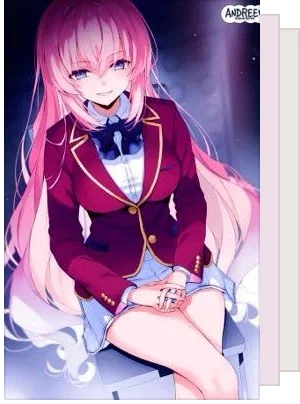 Yandere Ichinose