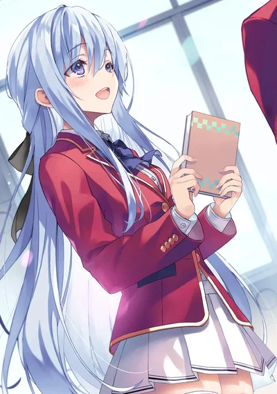 Hiyori Shiina