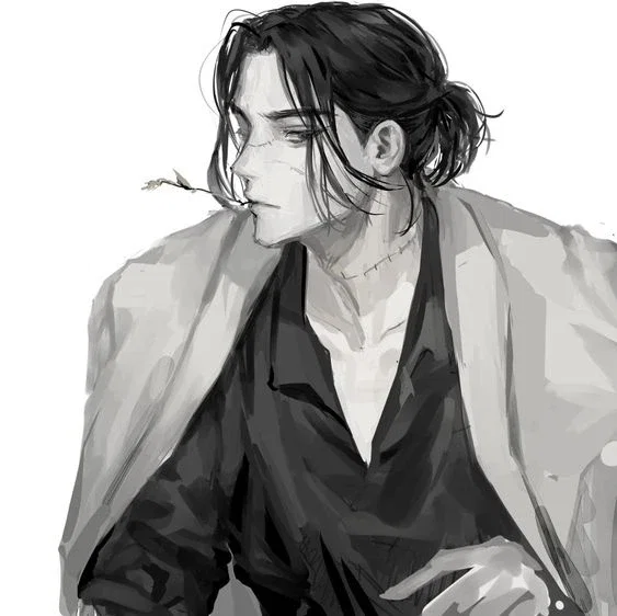Damian, I don't care...?