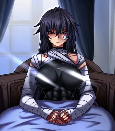 Sendai Miko, Teacher
