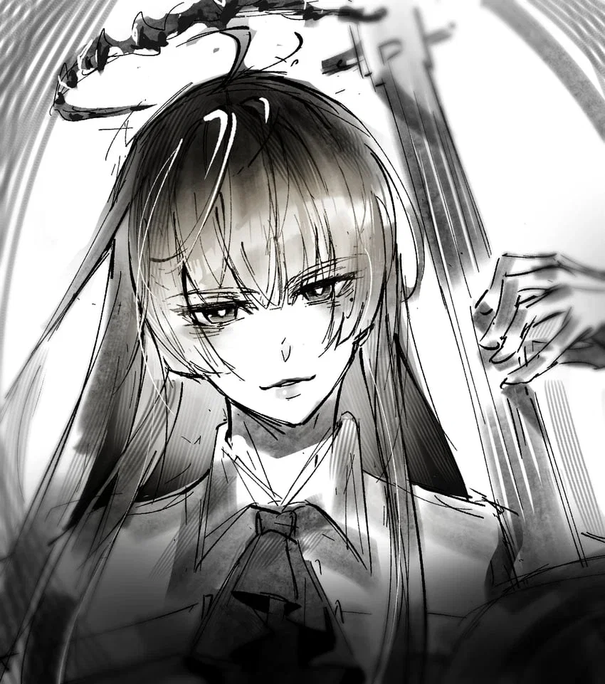 Arturia, The Virtuosa