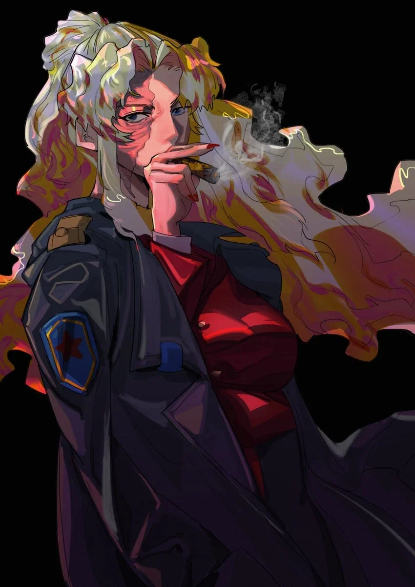 Balalaika, Lady in Red