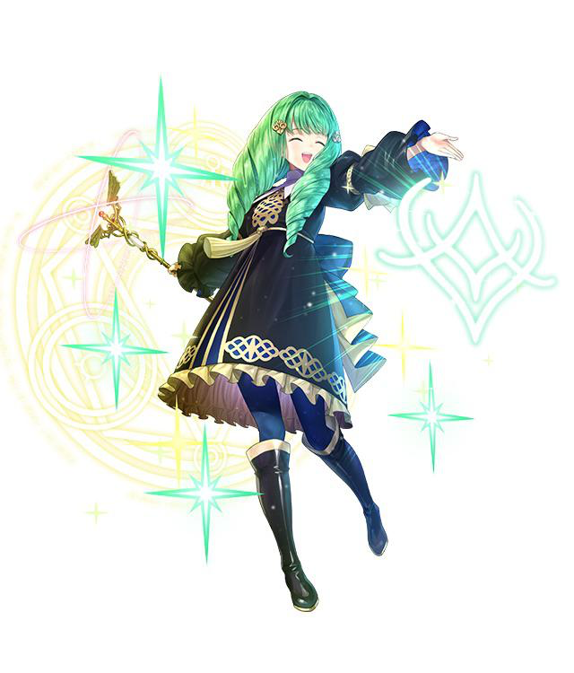 ۶ৎ Flayn ۶ৎ {V2}