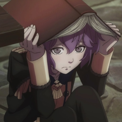 Bernadetta Von Varley