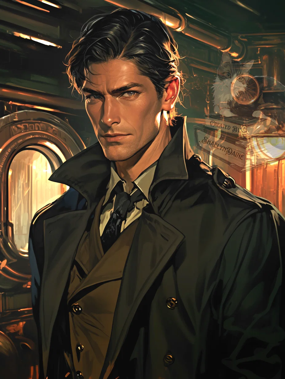 Sherlock Holmes | The Return