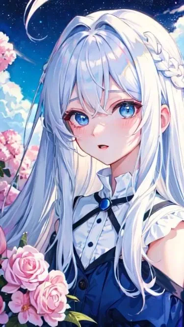 Summoner girl